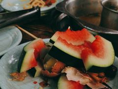 -要得自助火锅(新川路店)