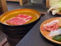 -牛New寿喜烧(新六百店)