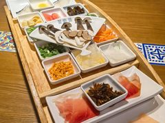 -芸南道·过桥米线(昆明老街旗舰店)