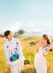 点击看大图 -太古映画婚纱摄影(天河店)