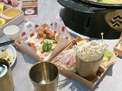 -探鱼·鲜青椒爽麻烤鱼(正佳广场店)
