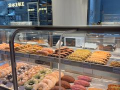 -The open life(万象城店)