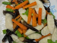 -大师傅金奖啤酒鱼(西街口总店)