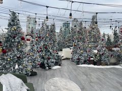 -城市露台景观餐厅(淮海路店)