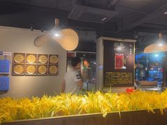 -秋色客家菜(流塘店)