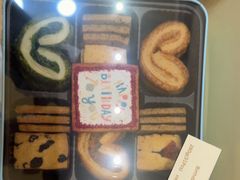 -曲奇四重奏(铜锣湾店 )