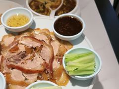 -额娘·春饼烤鸭(华北七楼创始店)