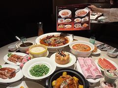 -大鸭梨烤鸭(石佛营店)