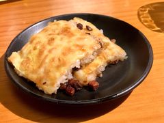 老通城三鲜豆皮-莲餐厅·湖北菜·藕汤是头牌(愚园路店)