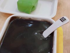 生磨芝麻糊-满记甜品(苏州中心店)