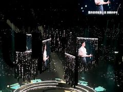 -梦之蓝青奥体育公园体育馆