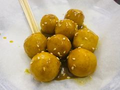 -華叔茶記