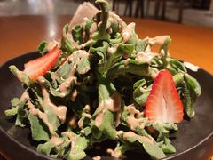 清口冰草-原食日记(合生汇购物中心店)