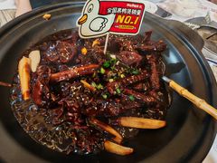 -回味黑鸭煲·始于2006(万松园店)