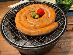 -卢布里西餐厅(海拉尔店)