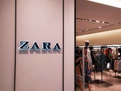 -ZARA HOME(天环广场店)