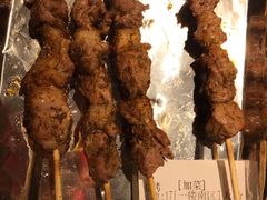 -竹叶涮肉坊(总店)