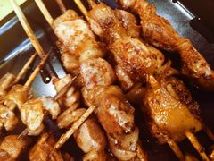 -望京小腰(北京总店)