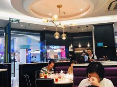 大堂-太兴餐厅(东方广场分店)