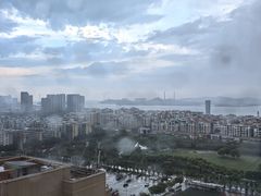 -汕头龙光喜来登酒店