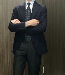 -ChenV西服礼服高级定制(市区养育巷店)