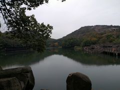 -白马涧龙池景区