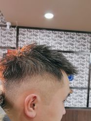 -大人物·男士理发馆
