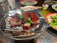 -广府乡下·饭庄(新港东路店)