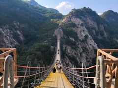 -丹东凤凰山景区