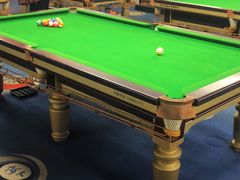 -阿K桌球(萧山汇金中心店)