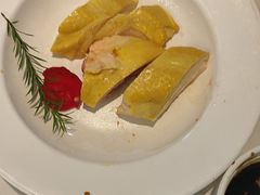 -丰收日·小海鲜·沪上家宴(顾村正大店)