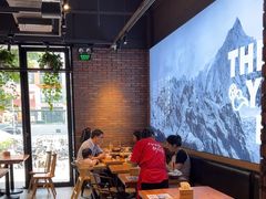 -云味馆·云南菜·云南米线(景田店)