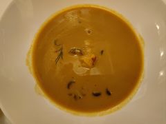 -上海和平饭店-华懋阁 The Cathay Room