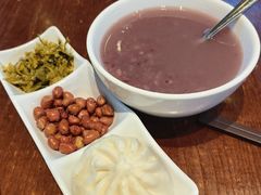 晨光八宝-南普陀素菜馆