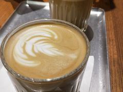 -山下C5cafe(惠通时代广场店)