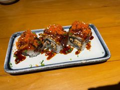 -渔寿司·日本料理(艾尚天地店)