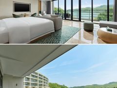 -天目湖涵田度假村