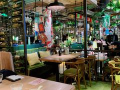 大堂-胡桃里音乐酒馆(宁德天茂店)