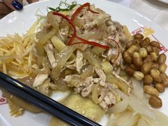 -凤城礼记鱼翅海鲜酒家(新马路总店)