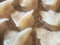 -新兴园饺子馆(北京百子湾店)