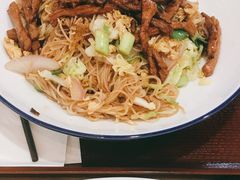 -官桥贡面(吉城大厦店)