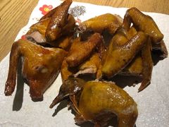 -大鸽饭(岗顶店)