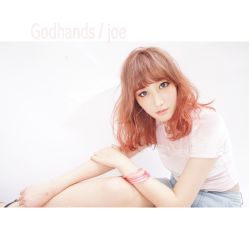 点击看大图 -Godhands美发设计沙龙