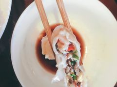 -必点海鲜·鲅鱼水饺(鞍山西道店)