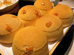 招牌菠萝包-炳胜品味(珠江新城店)