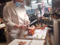 -小放牛炒菜馆(裕华万达店)