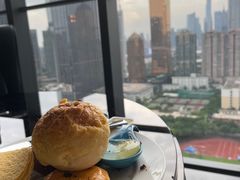 -广州天河希尔顿酒店