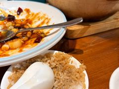 -又一福烤鸭·北京菜(东四店)