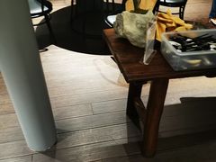 -铜锣湾·有麝自然香(渝北财富中心店)