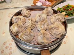 -疆山别院·木垒羊·新疆菜烧烤(铁路局店)